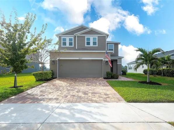 11507 Gallatin Trl, Parrish, FL 34219