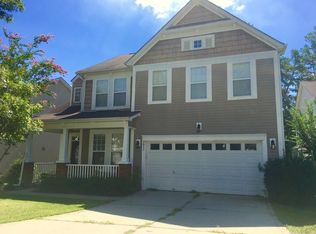 9811 Coatbridge Dr, Charlotte, NC 28269