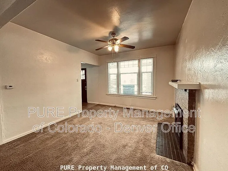 2751 W Denver Pl — Photo 2