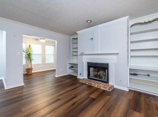 2016 Brian Way, Decatur, GA 30033