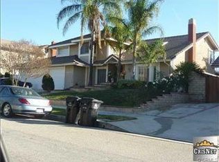 21324 Celtic St, Chatsworth, CA 91311