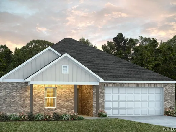 109 Hanover Pl, Dothan, AL 36301