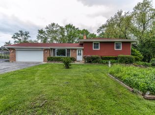 21W750 Thorndale Ave, Medinah, IL 60157