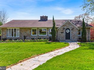 6003 Lakeview Rd, Baltimore, MD 21210