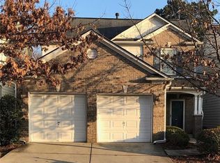 2008 Appaloosa Way, Conyers, GA