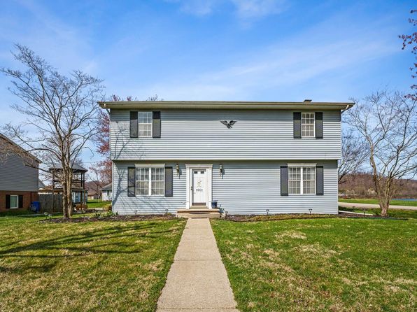 1601 Gainesway Dr, Worthington, KY 41183