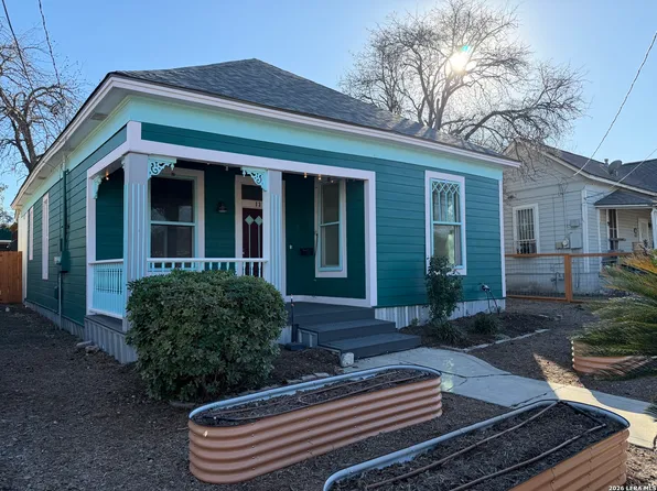 1324 Dawson, San Antonio, TX 78202