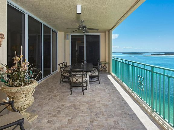 4th image of 970 Cape Marco Dr Unit 1506