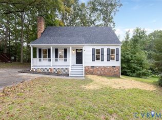 14131 Branched Antler Dr, Midlothian, VA 23112