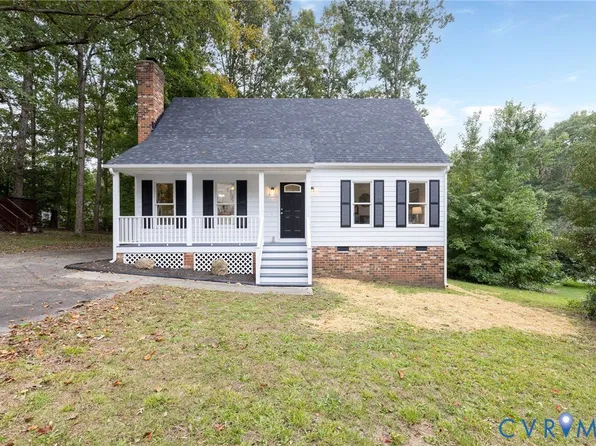 14131 Branched Antler Dr, Midlothian, VA 23112