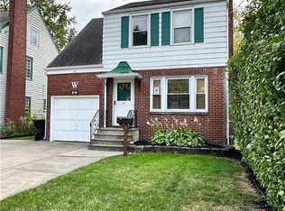 66 Mullen St, Tonawanda, NY 14150