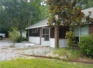 23164 Freddie Frank Rd, Pass Christian, MS 39571