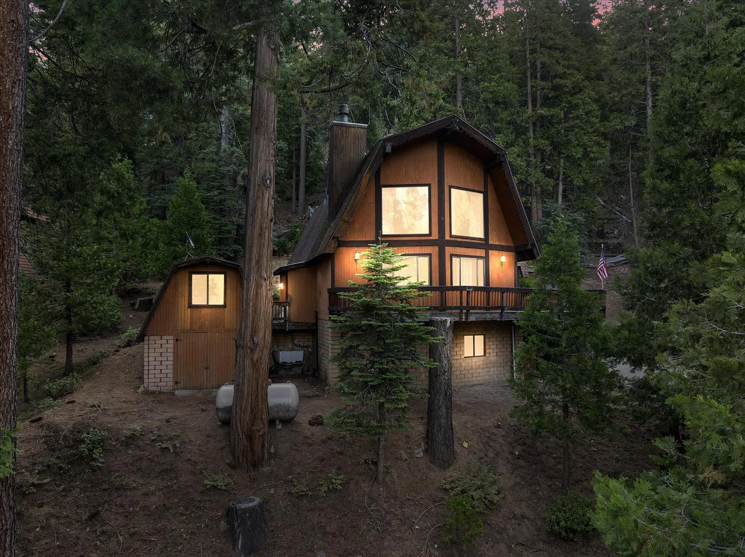 7226 Yosemite Park Way photo 1