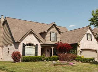 5011 E 110th St, Tulsa, OK 74137