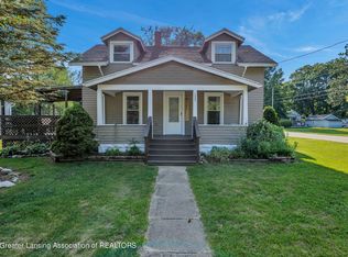 1002 Montgomery St, Eaton Rapids, MI