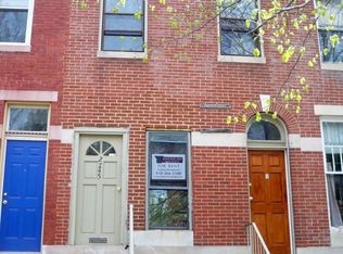 2745 Maryland Ave APT 1, Baltimore, MD 21218