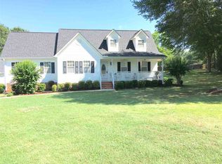 1437 Old Furnace Rd, Boiling Springs, SC 29316