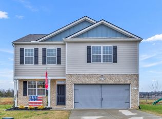 288 Willy Mae Rd, Murfreesboro, TN 37129