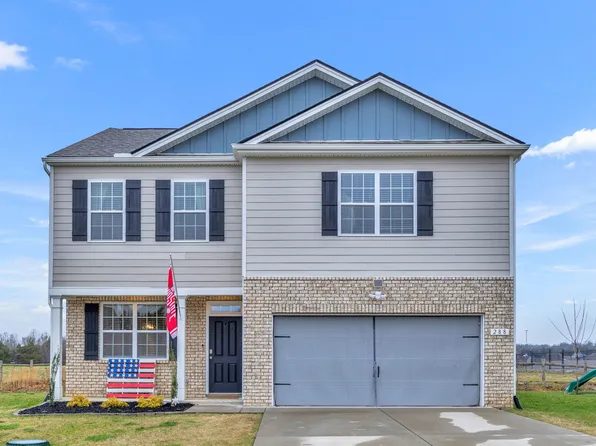 288 Willy Mae Rd, Murfreesboro, TN 37129