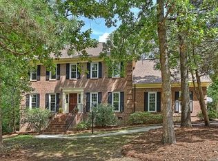 5830 Providence Glen Rd, Charlotte, NC 28270