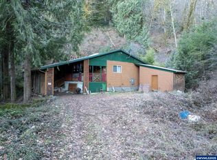 16980 Alsea Hwy, Alsea, OR 97324