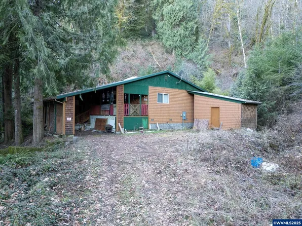 16980 Alsea Hwy, Alsea, OR 97324
