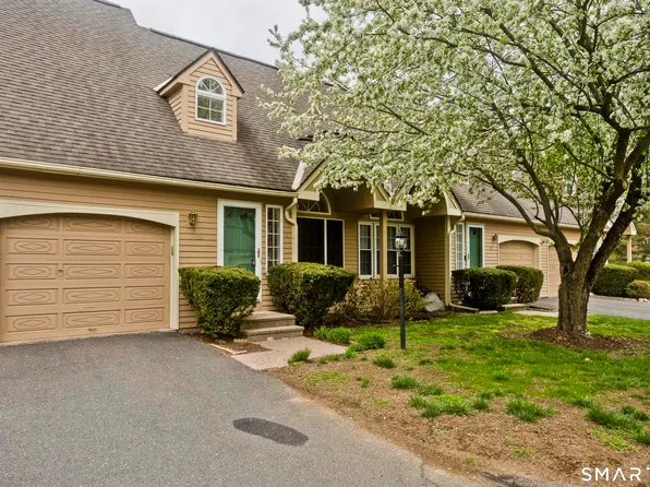 39 Fox Hollow Drive #39, Windsor Locks, CT 06096