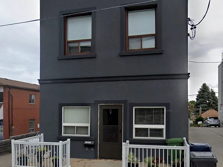 2089 Dufferin St #1 — Photo 1