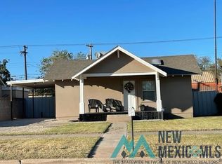 810 W Grand Ave, Artesia, NM 88210