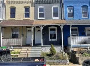 529 Ritter St, Reading, PA 19601