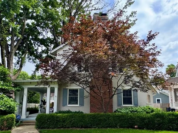 23 E Winthrope Rd, Kansas City, MO 64113