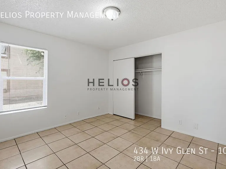 434 W Ivyglen St #105 — Photo 11