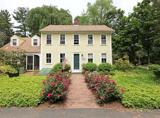 475 Poquonock Ave, Windsor, CT 06095