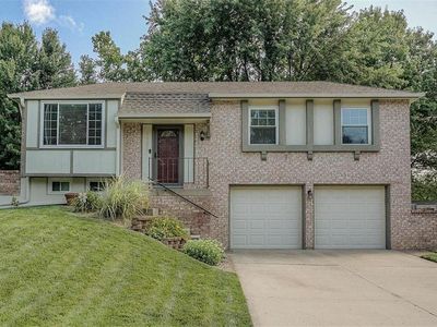 16224 W 131st Ter, Olathe, KS, 66062