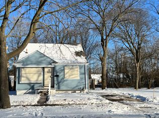 15434 Burt Rd, Detroit, MI 48223