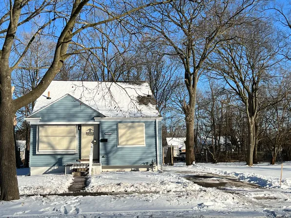 15434 Burt Rd, Detroit, MI 48223