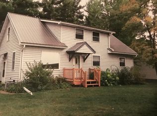 7599 County Road B, Siren, WI 54872