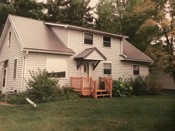 7599 County Road B, Siren, WI 54872