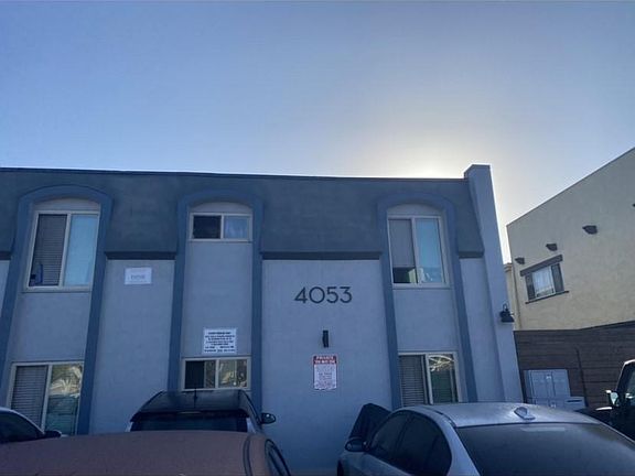 4th image of 4053 Cherokee Ave APT 6
