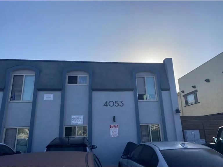 4053 Cherokee Ave #6 — Photo 4
