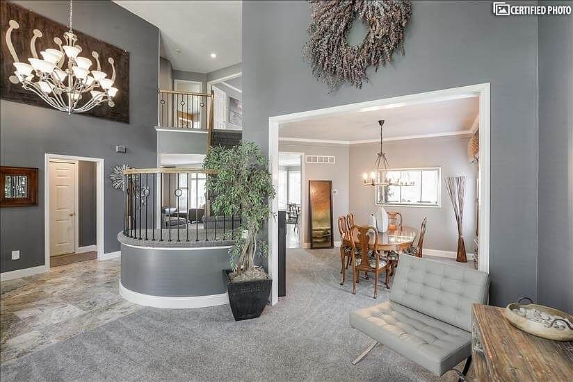 Overland Park Furnished House - all inclusive pricing