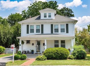 55 S Colonial Ave, Westminster, MD 21157