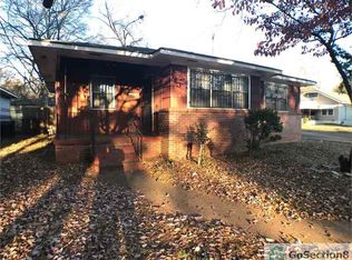 4845 Court R, Birmingham, AL 35208