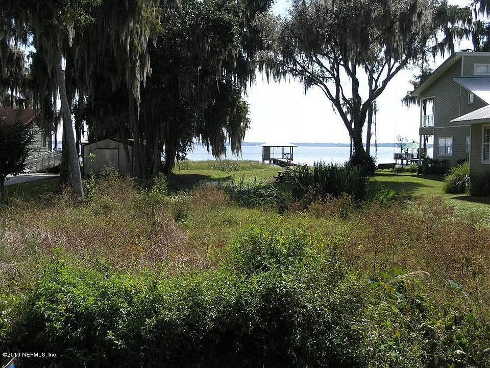 0.26 Acre Lot