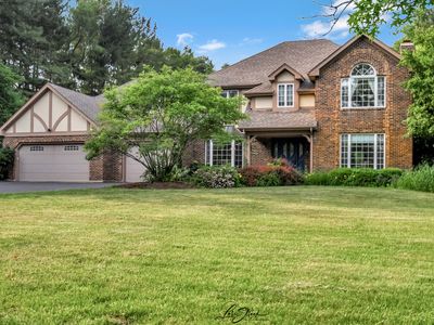 40W272 Waterford Ln, Saint Charles, IL, 60175