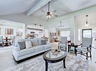 3218 Falling Leaf Ln, Spring, TX 77380