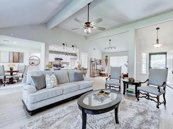 3218 Falling Leaf Ln, Spring, TX 77380