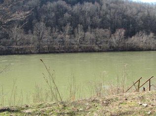 Army Camp Rd, Meadow bridge, WV 25976