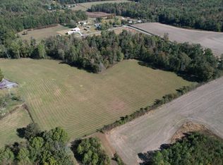 460 Grosch Rd TRACT 5, Manchester, TN 37355