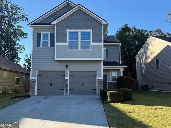 4710 Roseman Trl, Cumming, GA 30040